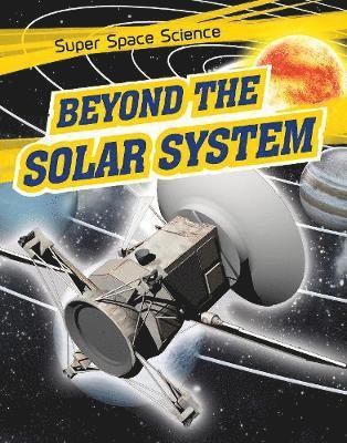 Beyond the Solar System 1