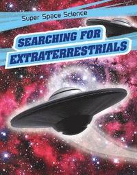 bokomslag Searching for Extraterrestrials