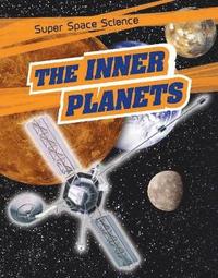 bokomslag The Inner Planets