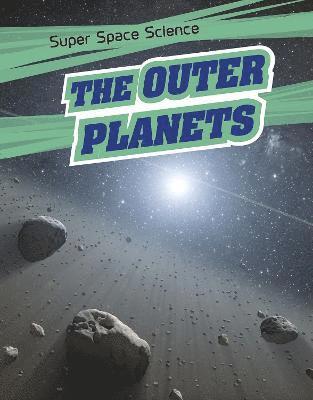 The Outer Planets 1