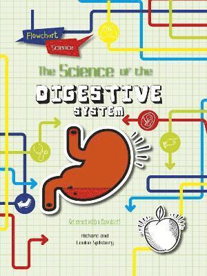 bokomslag The Digestive System