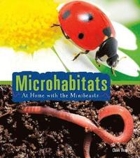bokomslag Microhabitats