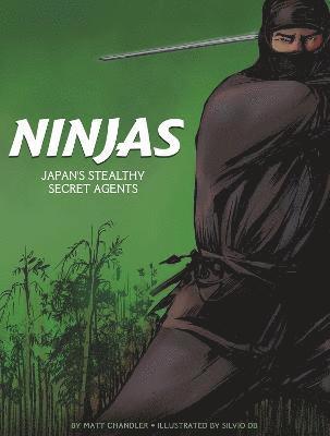 Ninjas 1