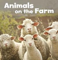 bokomslag Animals on the Farm