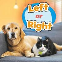 bokomslag Left or Right
