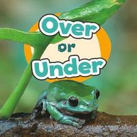 bokomslag Over or Under