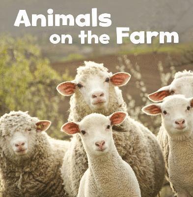 Animals on the Farm 1