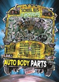 bokomslag Auto Body Parts