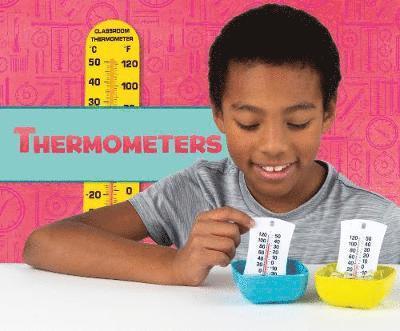 Thermometers 1