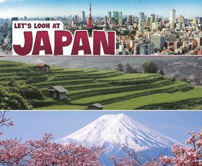 Let's Look at Japan 1