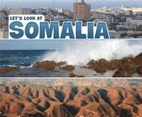 bokomslag Let's Look at Somalia