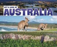 bokomslag Let's Look at Australia