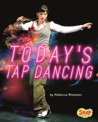 Dance Today Pack A of 4 1