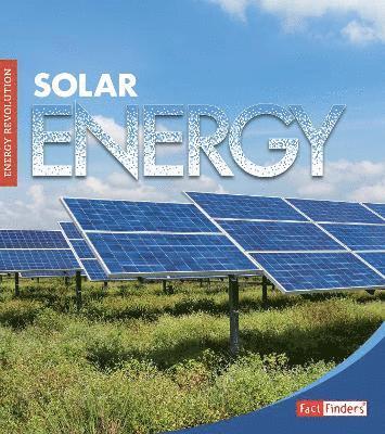Kenney, K: Solar Energy