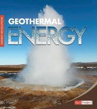 bokomslag Geothermal Energy
