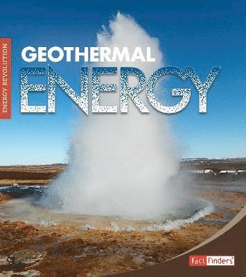 Geothermal Energy 1