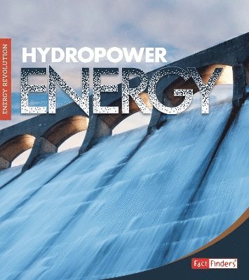 bokomslag Hydropower