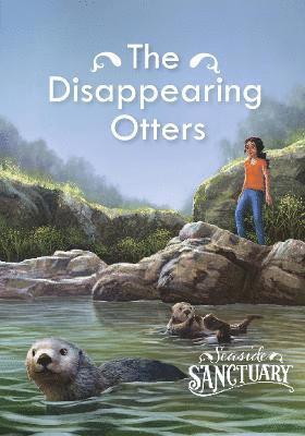 The Disappearing Otters 1