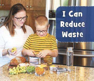 I Can Reduce Waste 1