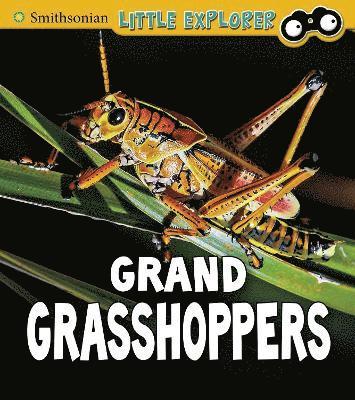 Grand Grasshoppers 1