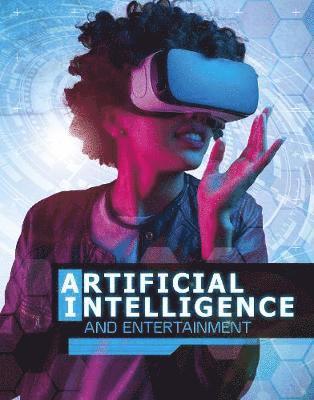 Artificial Intelligence and Entertainment 1