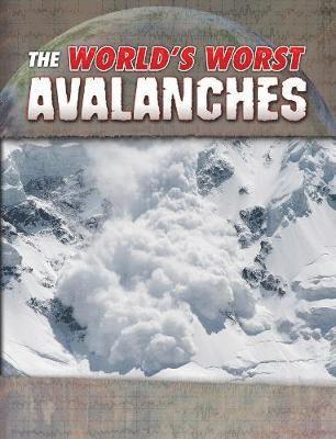 The World's Worst Avalanches 1