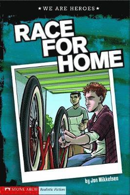 Race for Home 1
