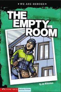 bokomslag The Empty Room
