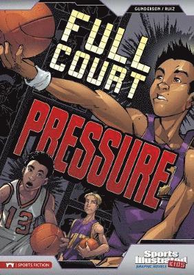 Full Court Pressure 1