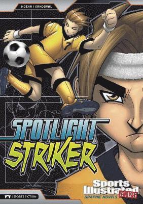 Spotlight Striker 1