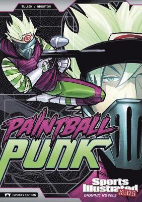 Paintball Punk 1
