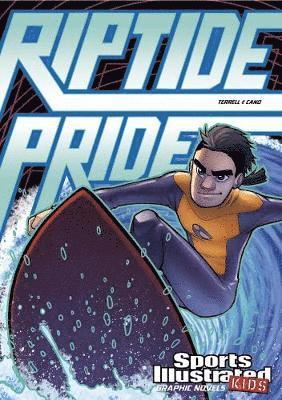 Riptide Pride 1