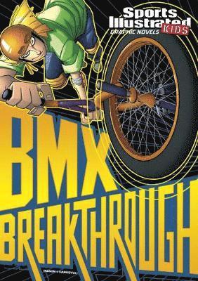 BMX Breakthrough 1