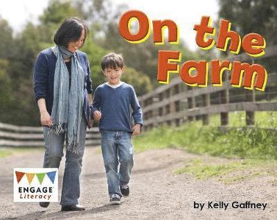 On the Farm 1