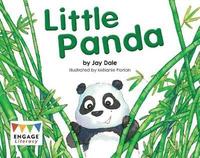 bokomslag Little Panda