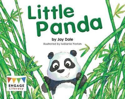 Little Panda 1