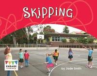 bokomslag Skipping