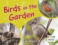 bokomslag Birds in the Garden