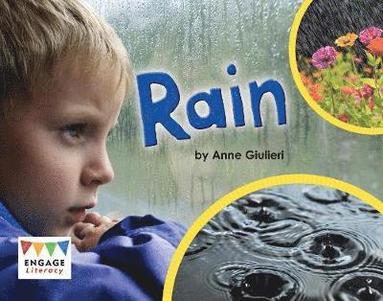 bokomslag Rain