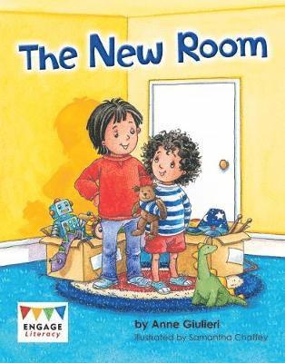 New Room 1