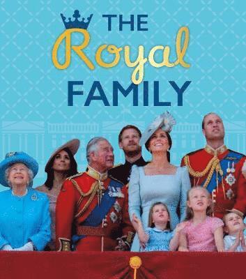 The Royal Family 1