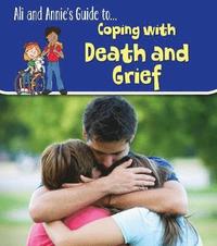 bokomslag Coping with Death and Grief