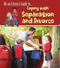 bokomslag Coping with Divorce and Separation