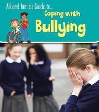 bokomslag Coping with Bullying