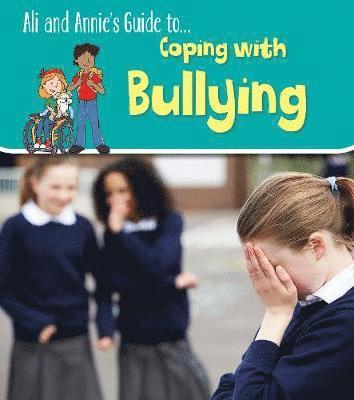 Claire Throp - Coping with Bullying, Häftad