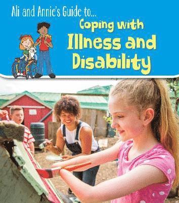 Coping with Illness and Disability 1