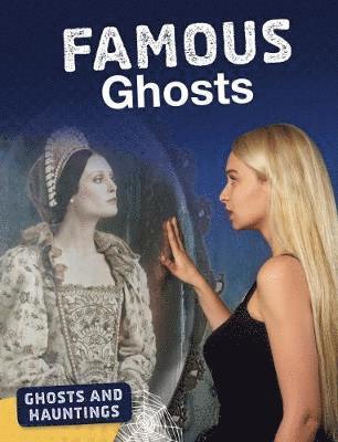 Famous Ghosts 1