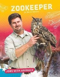 bokomslag Zookeeper
