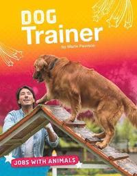 bokomslag Dog Trainer