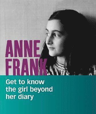 Anne Frank 1